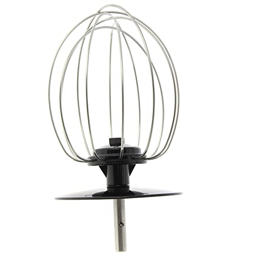 Fouet ballon compatible robots YOO DIGITAL COOKYOO 8000, COOKYOO 8100, COOKYOO 8500