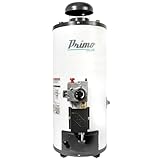 Calentador de Rápida Recuperación Primo Plus, IUSA, Piezoeléctrico, 8 L., Gas LP.