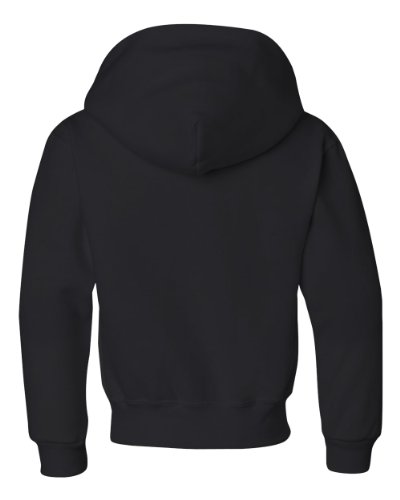 Image of Jerzees Youth Pullover Hood