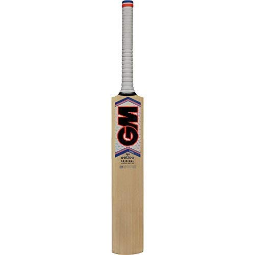 GM Mana 303 English Willow Cricket Bat Size6 Price History