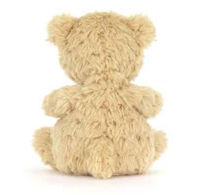 Bär Yummy Bear Kuscheltier 15 cm