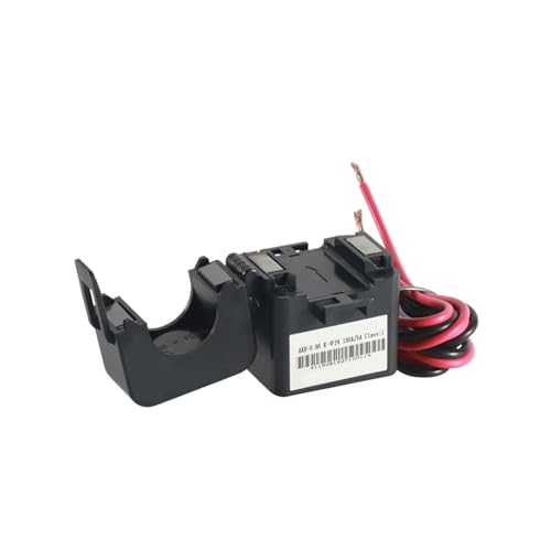 Sensor de corriente de núcleo dividido para control de consumo en edificios 3