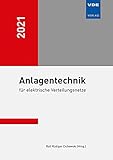 Anlagentechnik 2023: für elektrische Verteilungsnetze