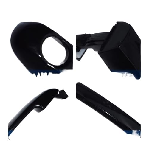 Poignée porte extérieure bloquée Elantra ? Solution de remplacement 82651-2H000 - 4
