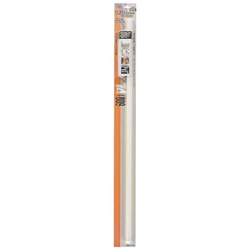 OHM オーム電機LEDライト LT-N900N 24本 Amazon | LED多目的ライト ECO&DECO 90cmタイプ 電源コード付