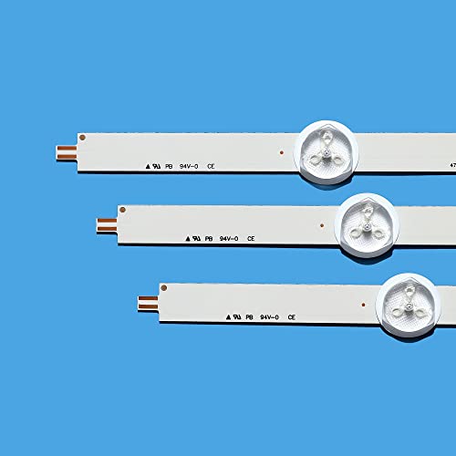 LED LATWT470RELZK 6916L-1174A 6916L-1175A 6916L-1176A 6916L-1177A – PiècesTV - Foto 10