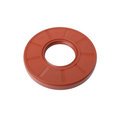SG Store 35X80X10mm FKM Oil Seal TC Metric Shaft Seal for Industrial Machinery and Construction Equipment