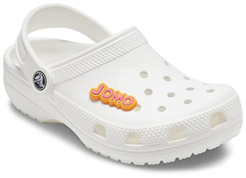 Image of Crocs Synthetic Unisex-Adult Holiday Shoe Charms