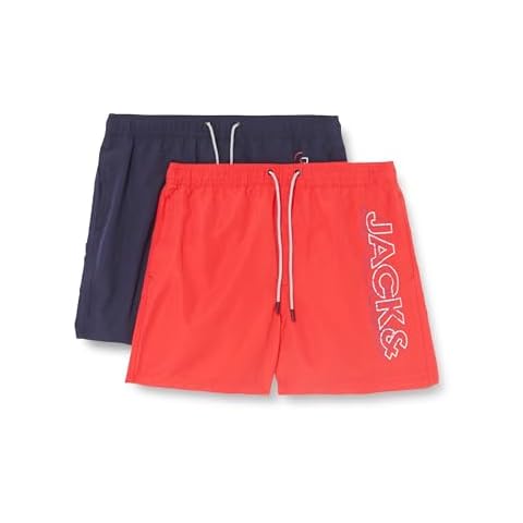 JACK & JONES Short de Bain Jpstfiji Cover