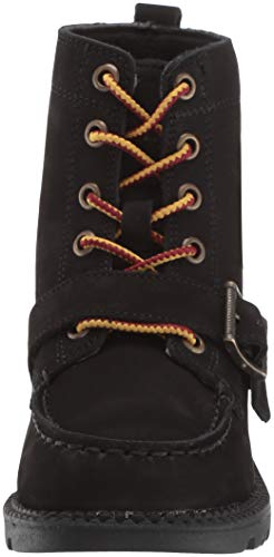 POLO RALPH LAUREN Unisex-Child Ranger Hi Ii Fashion Boot2