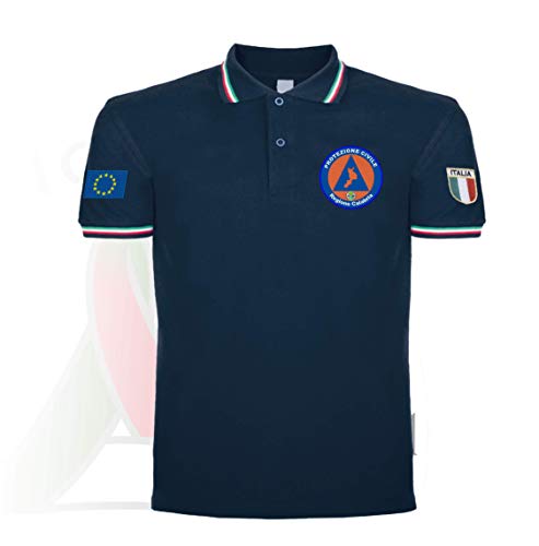 Generico Polo Protezione Civile Calabria - Tutti i...