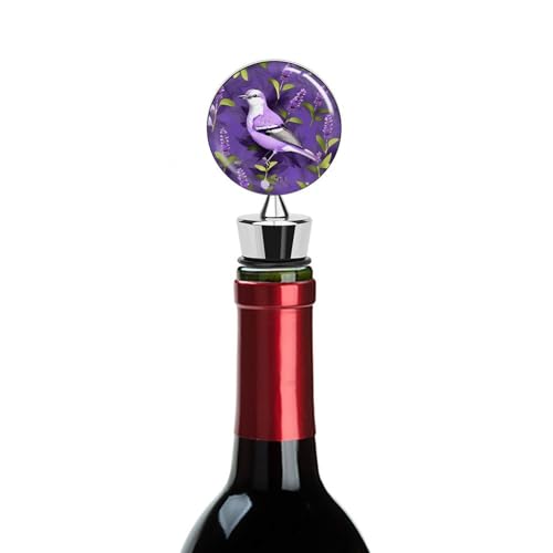 Bouchon de bouteille de vin réutilisable garder la fraîcheur