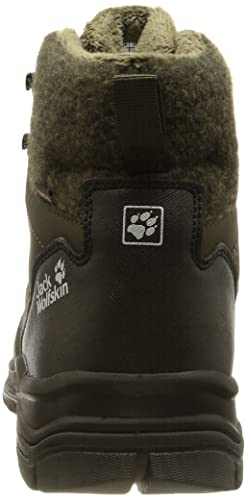 Image of Jack Wolfskin Men's Aspen Texapore Mid M Hiking Boot
