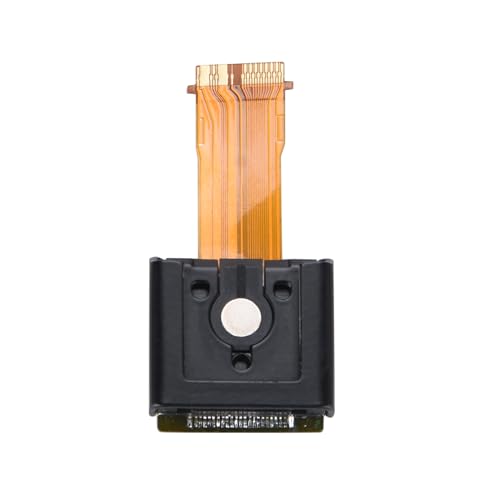 NATEFEMIN Hotshoe Base with Flex Cable for Sony A7M3 A7R3 A7 III A7R III, Camera Hotshoe Base