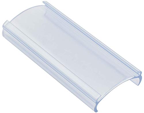 Plastic Label Holders 3