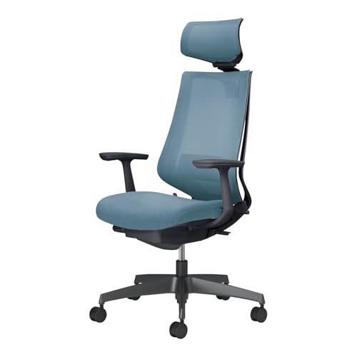 �y���[�J�[�z���E�ݒu�E�g���z �R�N�� �I�t�B�X�`�F�A �֎q �f���I��2 Duora2 ���b�V���^�C�v T�^�I �����o�[�T�|�[�g �����e�B�R���u���[ �{�̃u���b�N �J�[�y�b�g�p �����֎q C08-B312MW-BR3R31