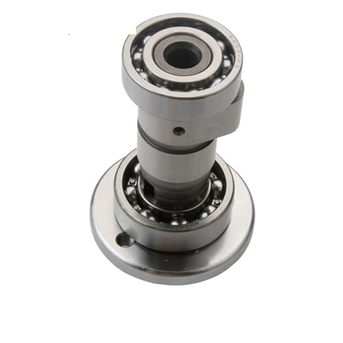 Árbol de levas CBX200 soluciona pérdida potencia motor 14100-KPS-900 3