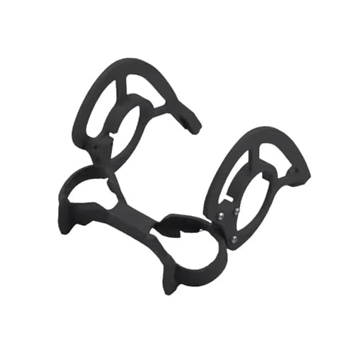 �݊���������܂�dji�ł�Mini 5 Pro 3D�v�����g�W���o���o���p�[�ɑΉ��A�J�����K�[�h�p�Փ˖h�~�ی�o�[(Black Plastic)