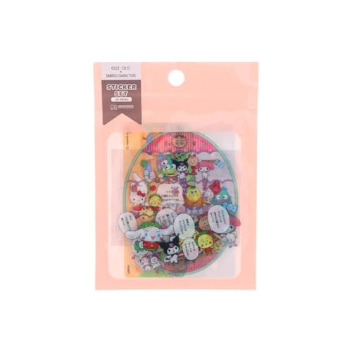 �T���X�^�[����(Sun-Star Stationery) �R�W�R�W ����������� �T�����I�L�����N�^�[�Y �O�b�Y �X�e�b�J�[ �s���N S8816484