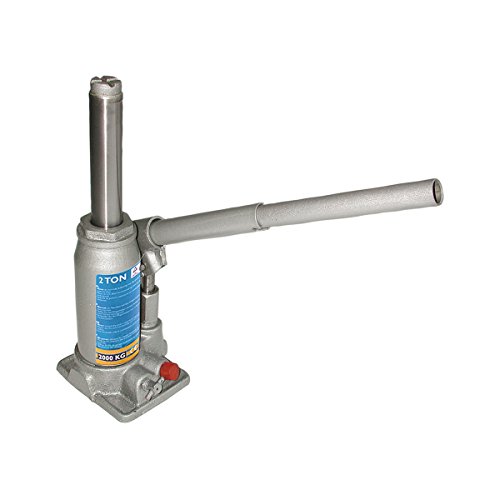 ProPlus Cric Bouteille Hydrolique 2 Tones 580114