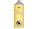 Produktbild KREUL 810400 - Acryl Klarlack, 400 ml Spraydose, Überzugslack für Schriftstücke, Fotos, Aquarelle, Kohle- und Bleistiftzeichnungen, durchsichtiger und wasserabstoßender Film