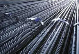 TMT Steel Bar 12 Meter width 6mm to 32mm