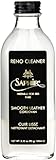 SAPHIR Medaille d'Or Reno Cleaner - Professional Leather Cleaner for Deep Cleansing and Stain Removal on Smooth and Exotic Leathers