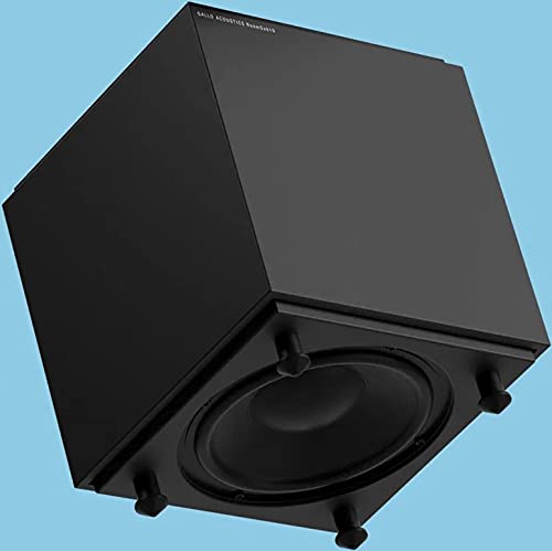 GALLO ACOUSTICS RoomSub 10 300W 10