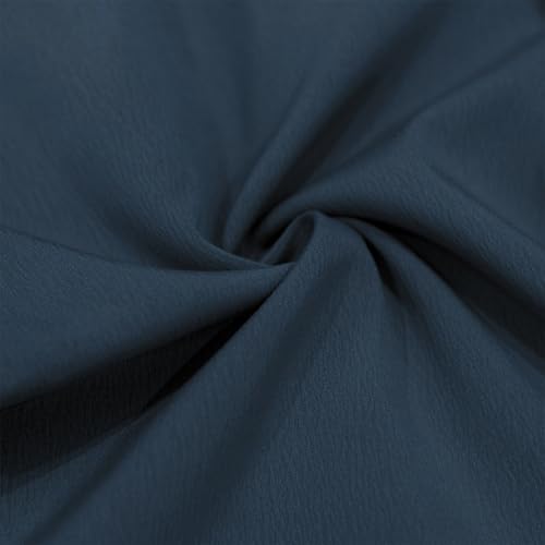 Men Linen Pants,Casual Lightweight Loose Fit Elastic Drawstring Waist Loose Trousers Summer Beach Pants3