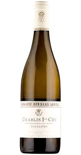 VuEv~GN Chablis 1er Cru Vaillons, Domaine Bernard Defaix, 750ml. (case of 6)