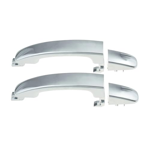 Poignée de porte extérieure pour réparer l'ouverture arrière de votre T6 BT50