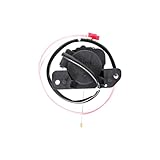 SUPPLYZ Direct Replacement for Whirlpool W11614637 Appliance Actuator