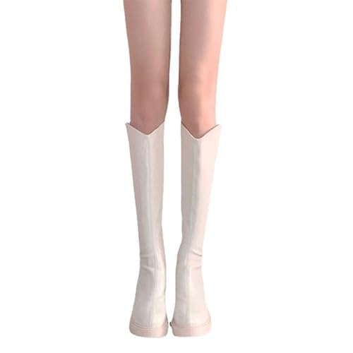 [Joejoier] Ou[c  8cm n q[ WbL[u[c u[c  Xgb`u[c O WbL[u[c RXv black boots women