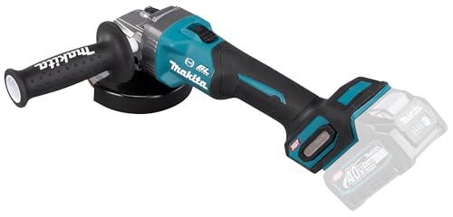 Makita GA 005 GZ Meuleuse sans fil 40 V - vue 7