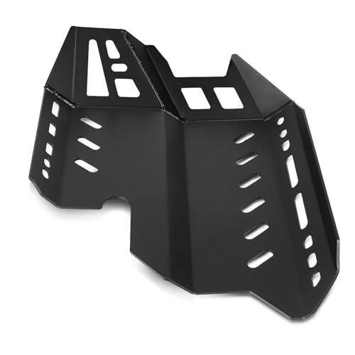 Protection moteur et sabot contre les chocs de route pour CB500X NX500