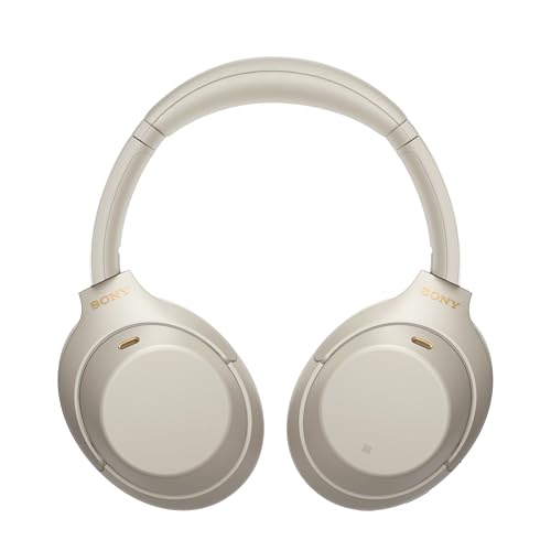 Sony WH-1000XM4 Noise Cancelling Headphones (Refurbished) — view 7