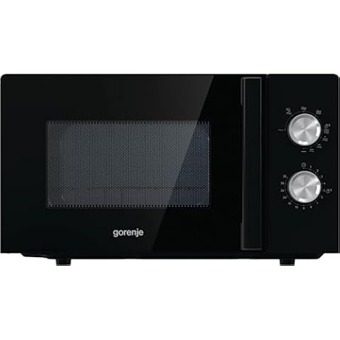 Gorenje MO20E2BH Micro-ondes Cover