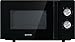 Produktbild Gorenje MO 20E2BH Mikrowelle 20L Garraum, Grillfunktion 800 Watt, 5 Stufen