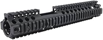 Amazon | EMG ライセンス CNC アルミニウムダニエルディフェンス