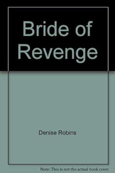 Mass Market Paperback Bride of Revenge Book