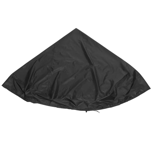 Happyyami Cubierta De Trampolín De 8 Pies Cubierta De Piscina Cubiertas De Baloncesto Trampolines Ancla De Tierra Cubierta De Tienda De Juguete De Baño Castillos Inflables De Agua para
