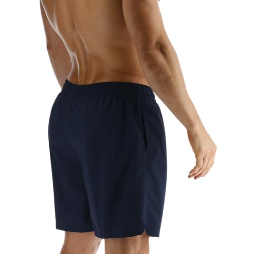 TYR Mens Deck-x Swim Trunk Shorts, 6" Inseam4