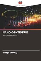 Nano-Dentistrie (French Edition) 6202002158 Book Cover