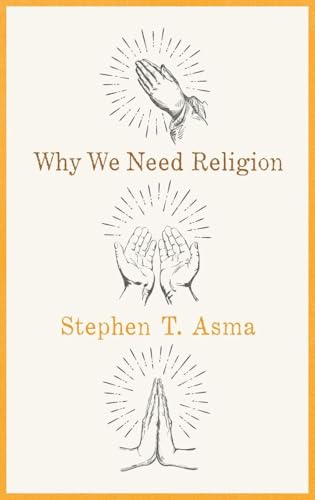 Why We Need Religion view 2