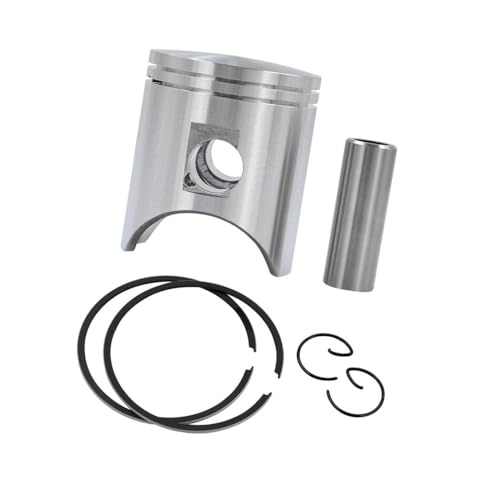 Kit alésage cylindre 54mm et segments de piston pour moto NSR125 1990-1996