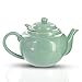 Amsterdam 2 Cup Infuser Teapot - Sea Foam