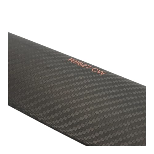 Hélices carbone 5627 rigides pour liaison électrique T60