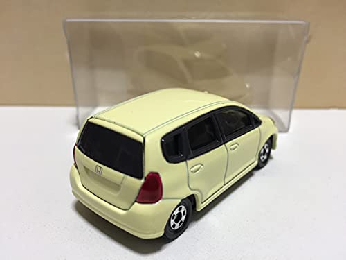 Amazon | トミカ ホンダ フィット FIT 黄色系カラフルセット セット