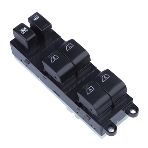 Interrupteur lève vitre Infiniti M35 M45 2006-2007 commande de remplacement 25401-EH100