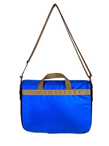 SMALL COMPUTER BRIEF Burgundy/Black3